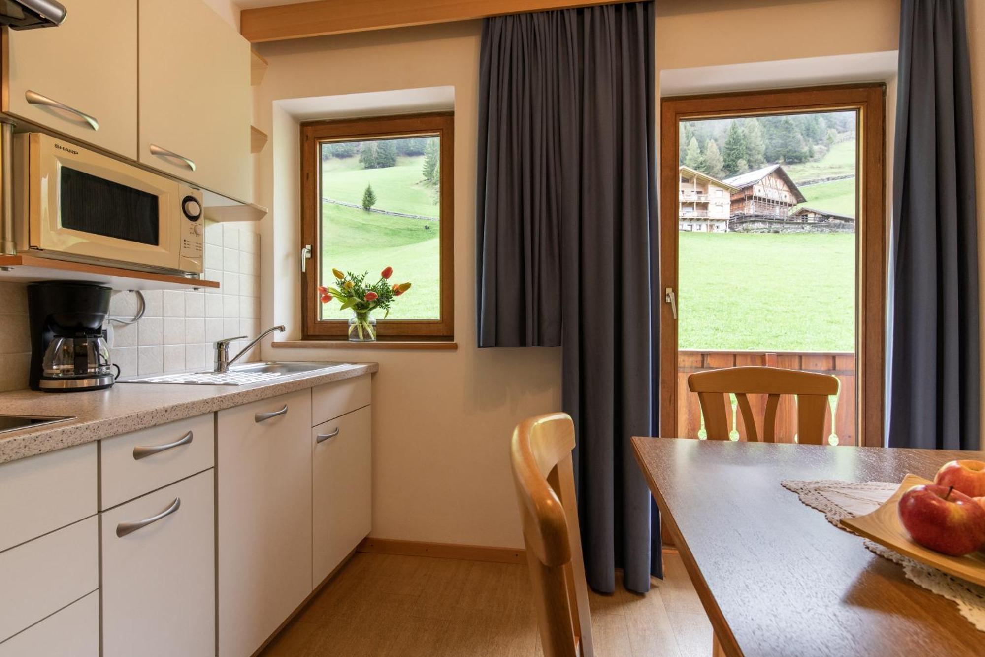 Garni Kostner Hotel Ortisei Exterior photo