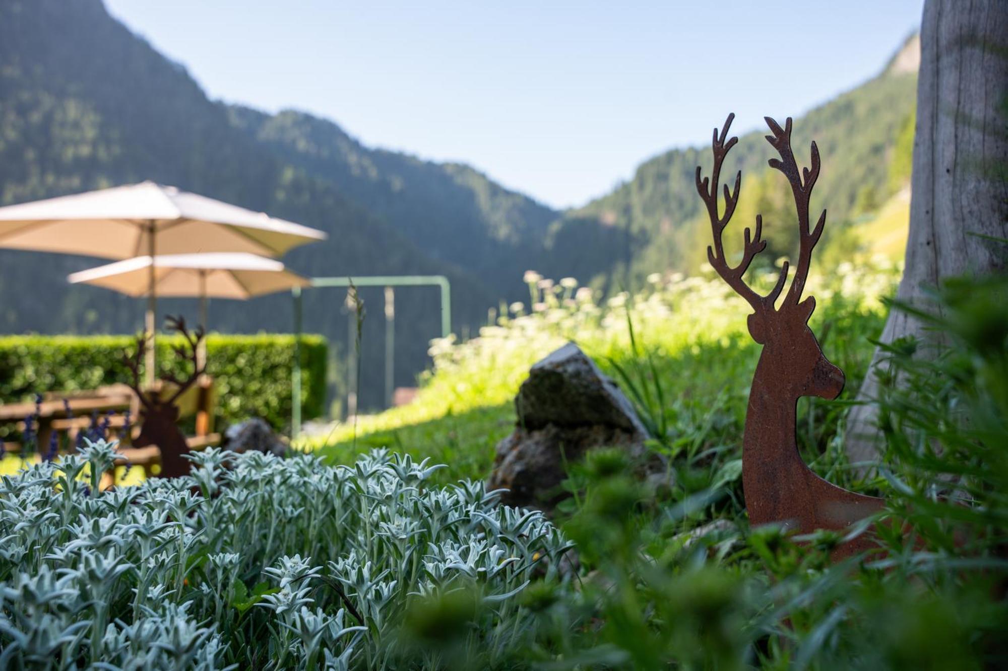 Garni Kostner Hotel Ortisei Exterior photo
